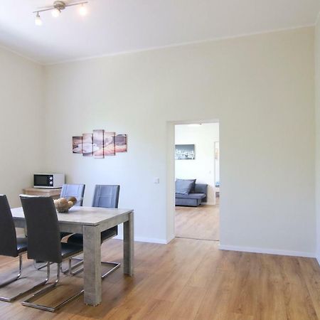 Apartmondo Ferienwohnung Solingen Luaran gambar