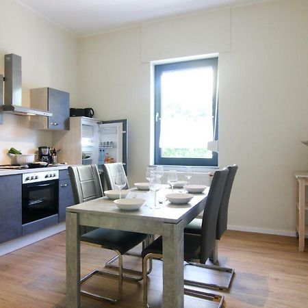 Apartmondo Ferienwohnung Solingen Luaran gambar