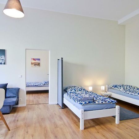 Apartmondo Ferienwohnung Solingen Luaran gambar