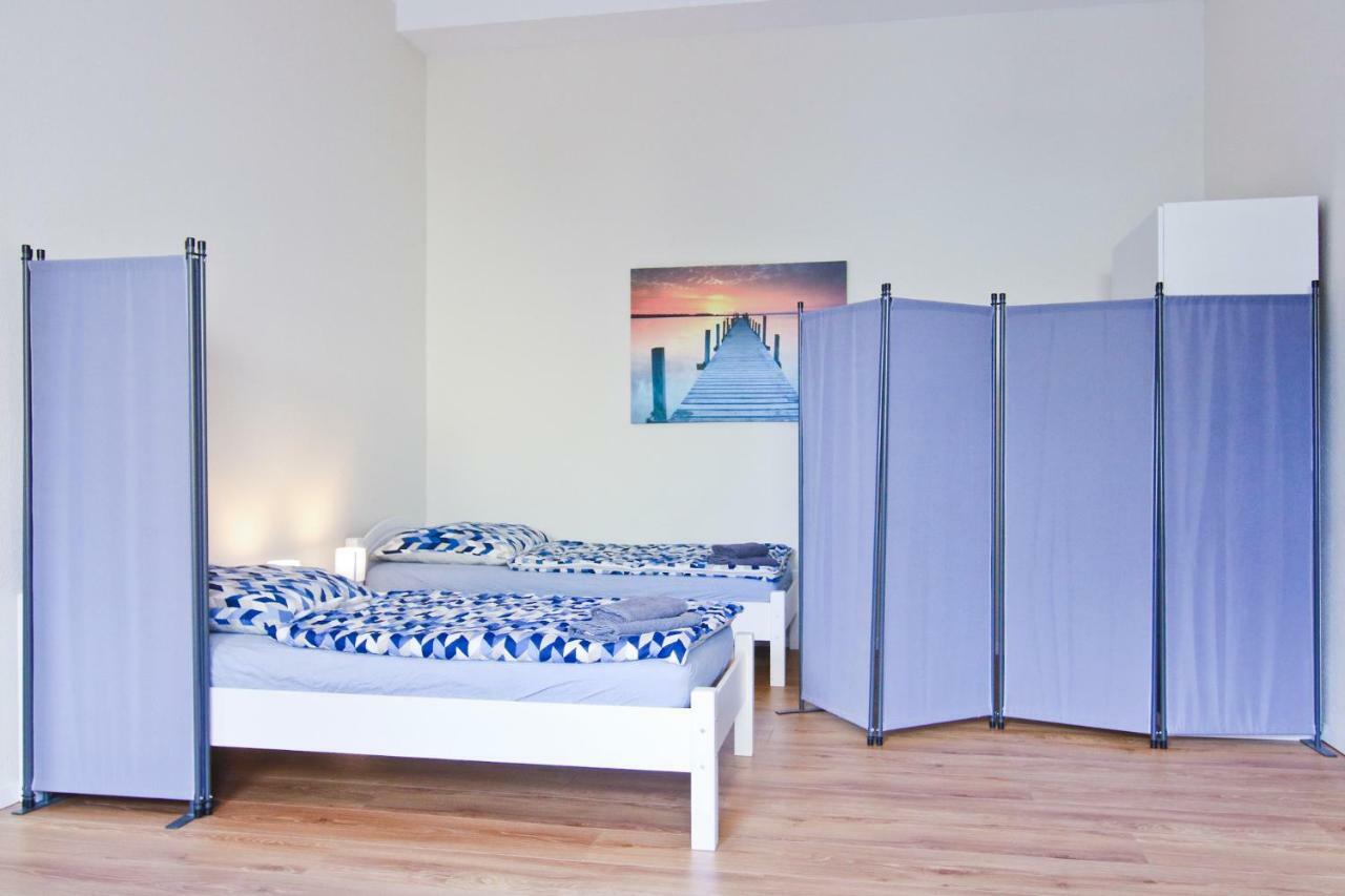 Apartmondo Ferienwohnung Solingen Luaran gambar