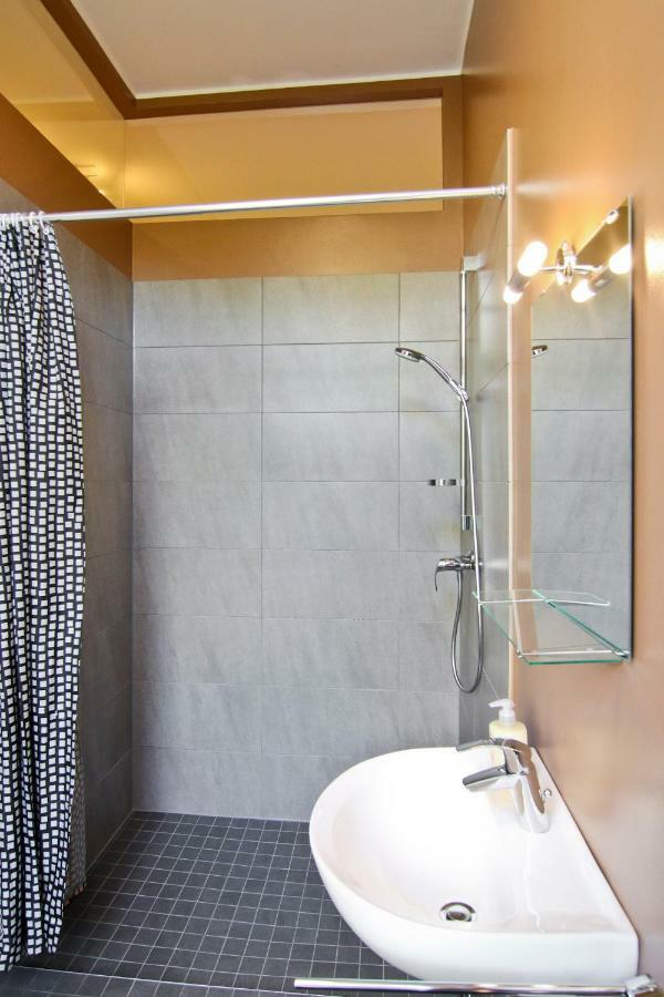 Apartmondo Ferienwohnung Solingen Luaran gambar